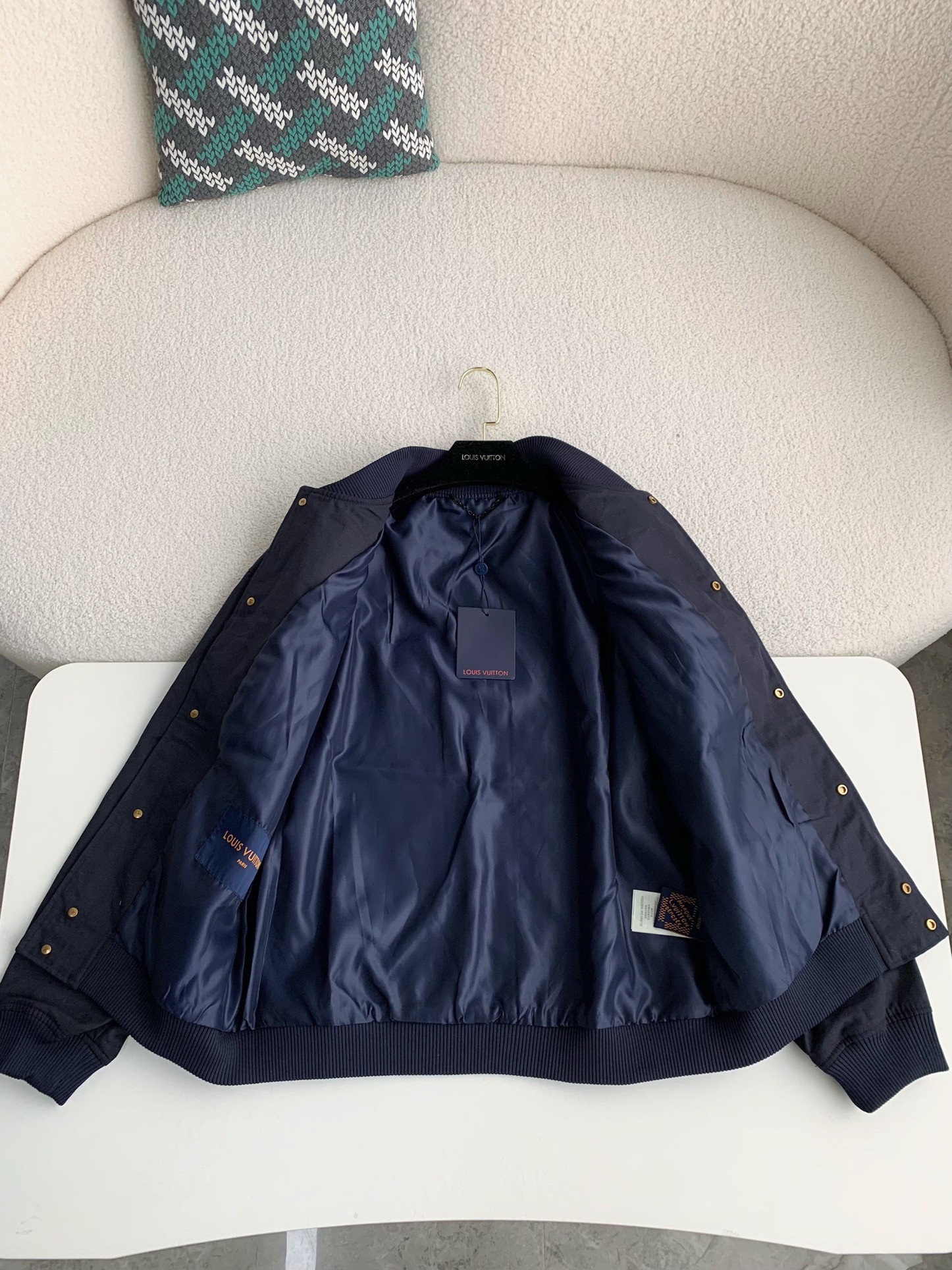 Louis Vuitton casual jacket