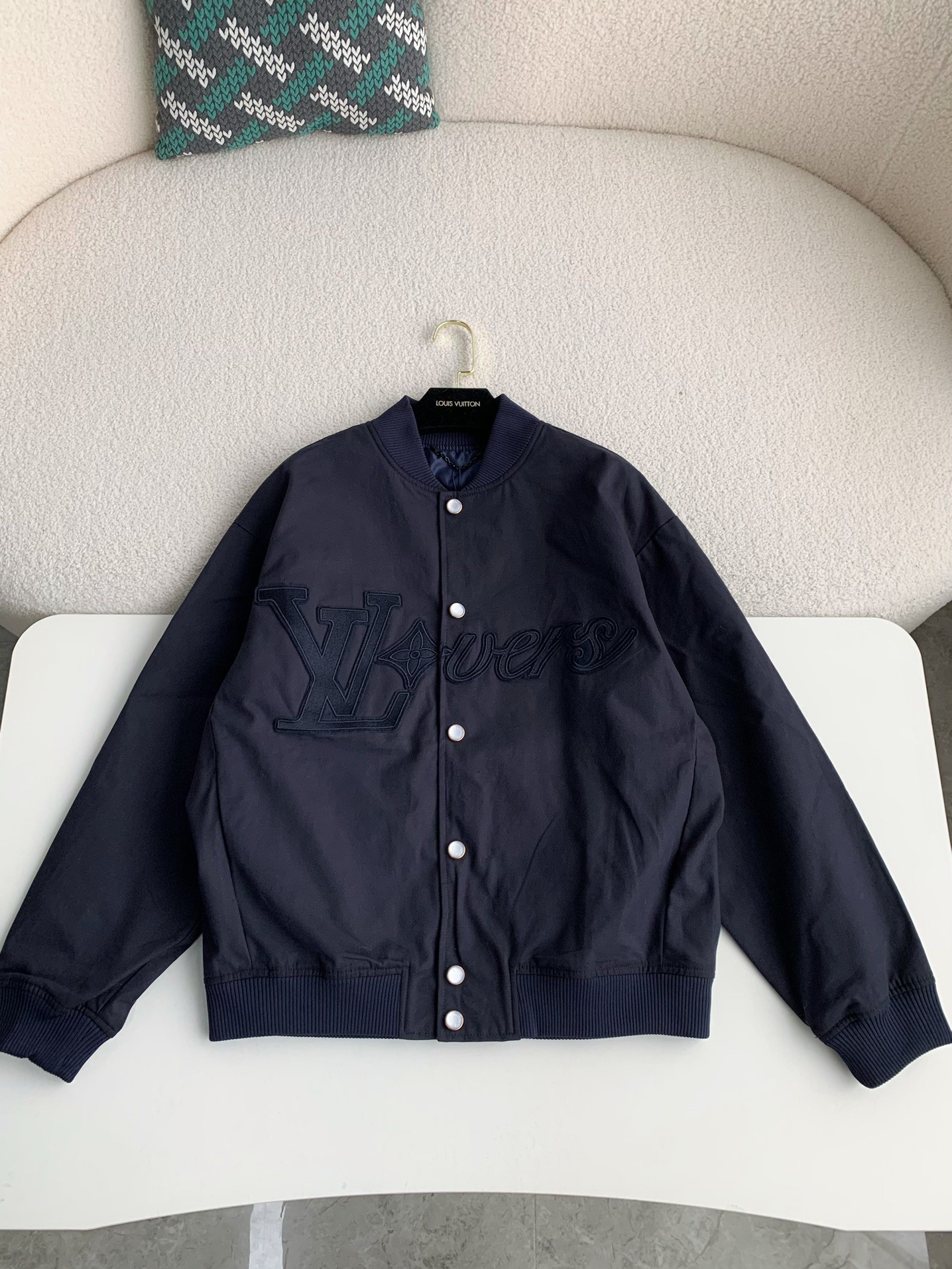 Louis Vuitton casual jacket