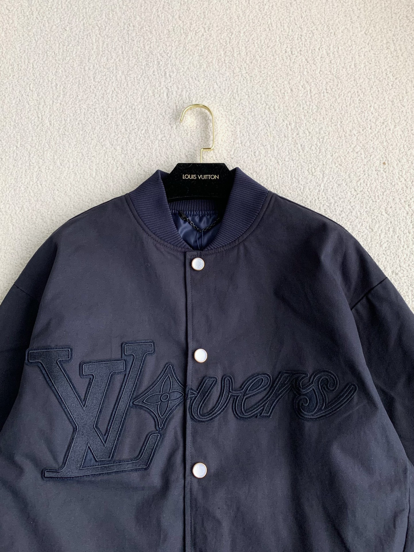 Louis Vuitton casual jacket