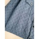 Louis Vuitton Denim Jackets