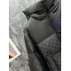 lv 24 new hooded down jacket