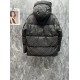 lv 24 new hooded down jacket