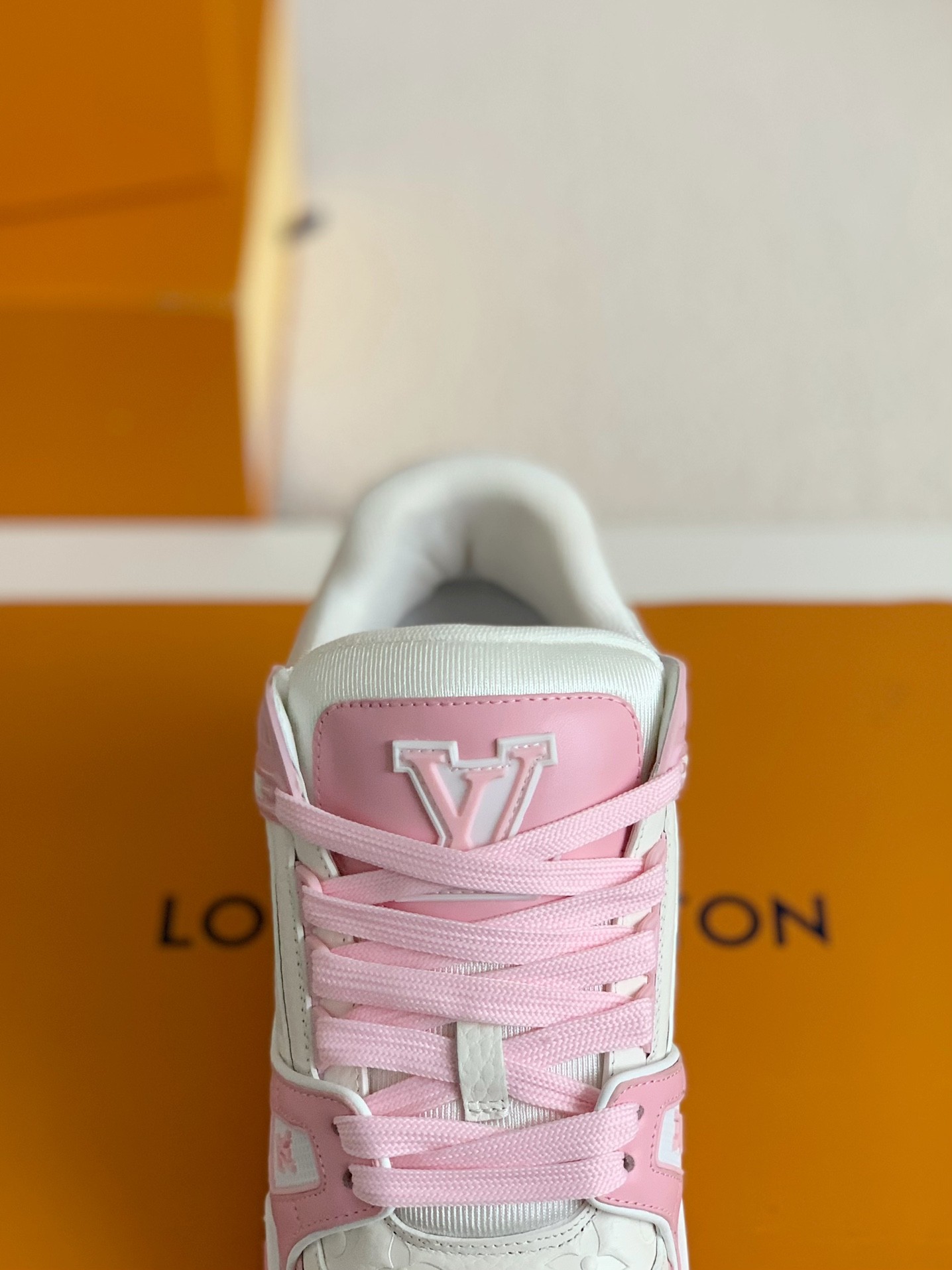 Louis Vuitton Trainer