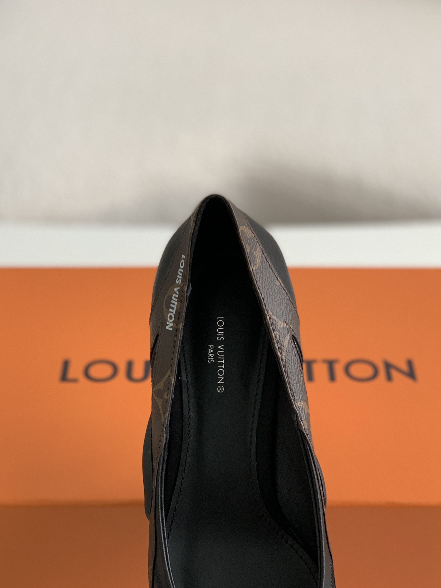 Louis Vuitton High heel