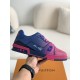 LOUIS VUITTON TRAINER MSO119 Sne akers