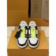 LOUIS VUITTON TRAINER 1A5Q1C Sneakers