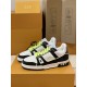 LOUIS VUITTON TRAINER 1A5Q1C Sneakers