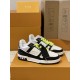 LOUIS VUITTON TRAINER 1A5Q1C Sneakers