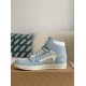 Louis Vuitton Jordan1 sneaker