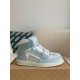 Louis Vuitton Jordan1 sneaker