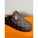 Louis Vuitton Easy Sandals