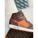 Louis Vuitton Trainer sneaker low