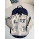 Louis Vuitton Varsity Jackets