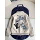 Louis Vuitton Varsity Jackets