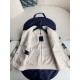 Louis Vuitton Varsity Jackets