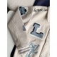 Louis Vuitton Varsity Jackets