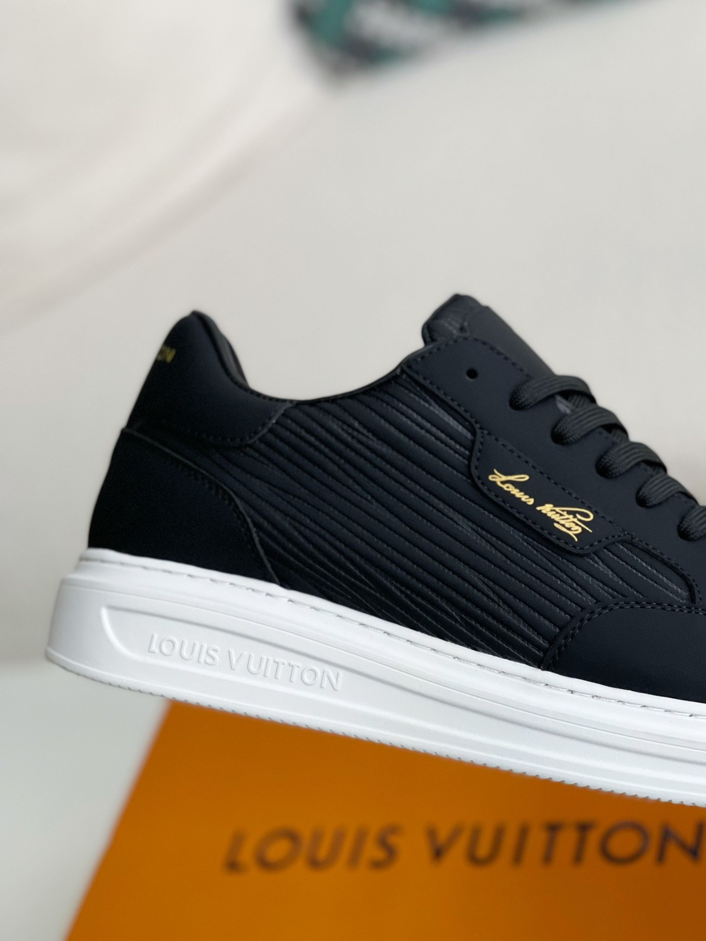 Louis Vuitton Beverly Hills Sneakers