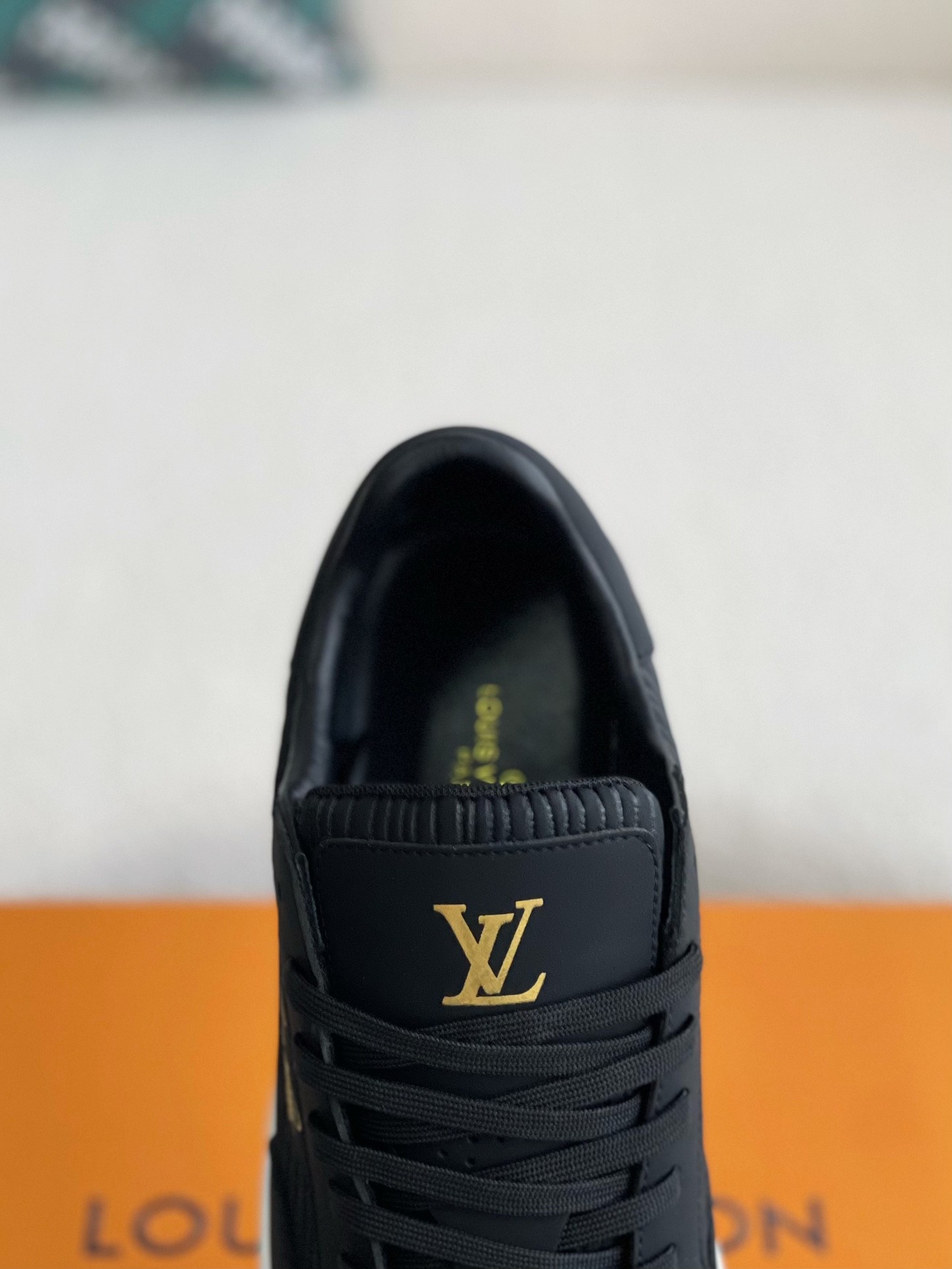 Louis Vuitton Beverly Hills Sneakers