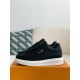 Louis Vuitton Beverly Hills Sneakers