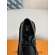 Louis Vuitton Men's Leather Shoes