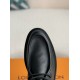 Louis Vuitton Men's Leather Shoes