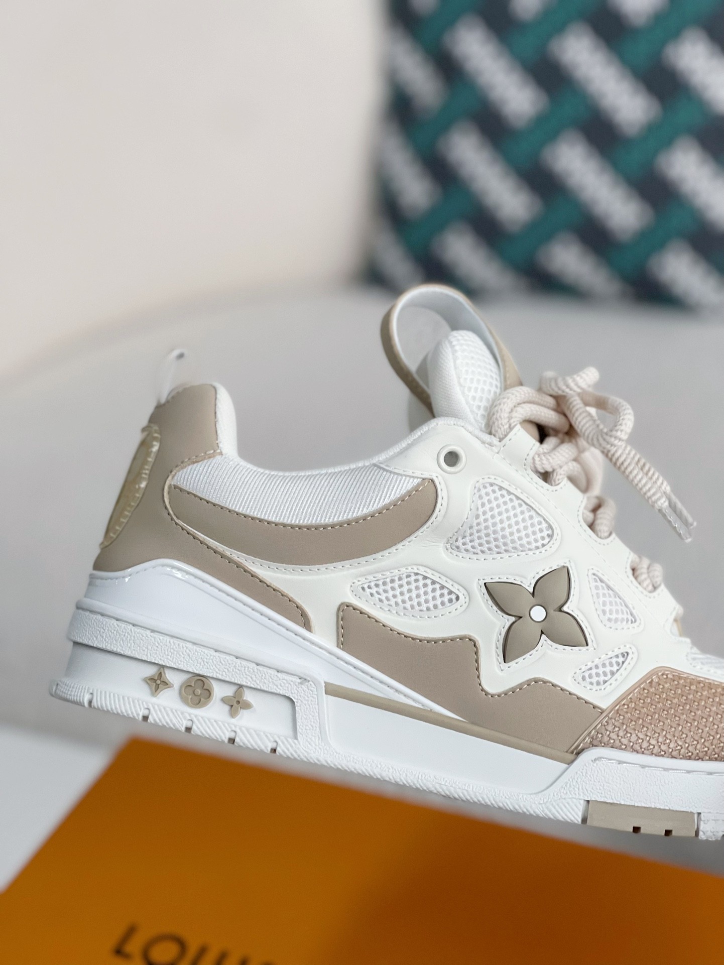 LOUIS VUITTON TRAINER