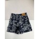 LOUIS VUITTON Jean shorts