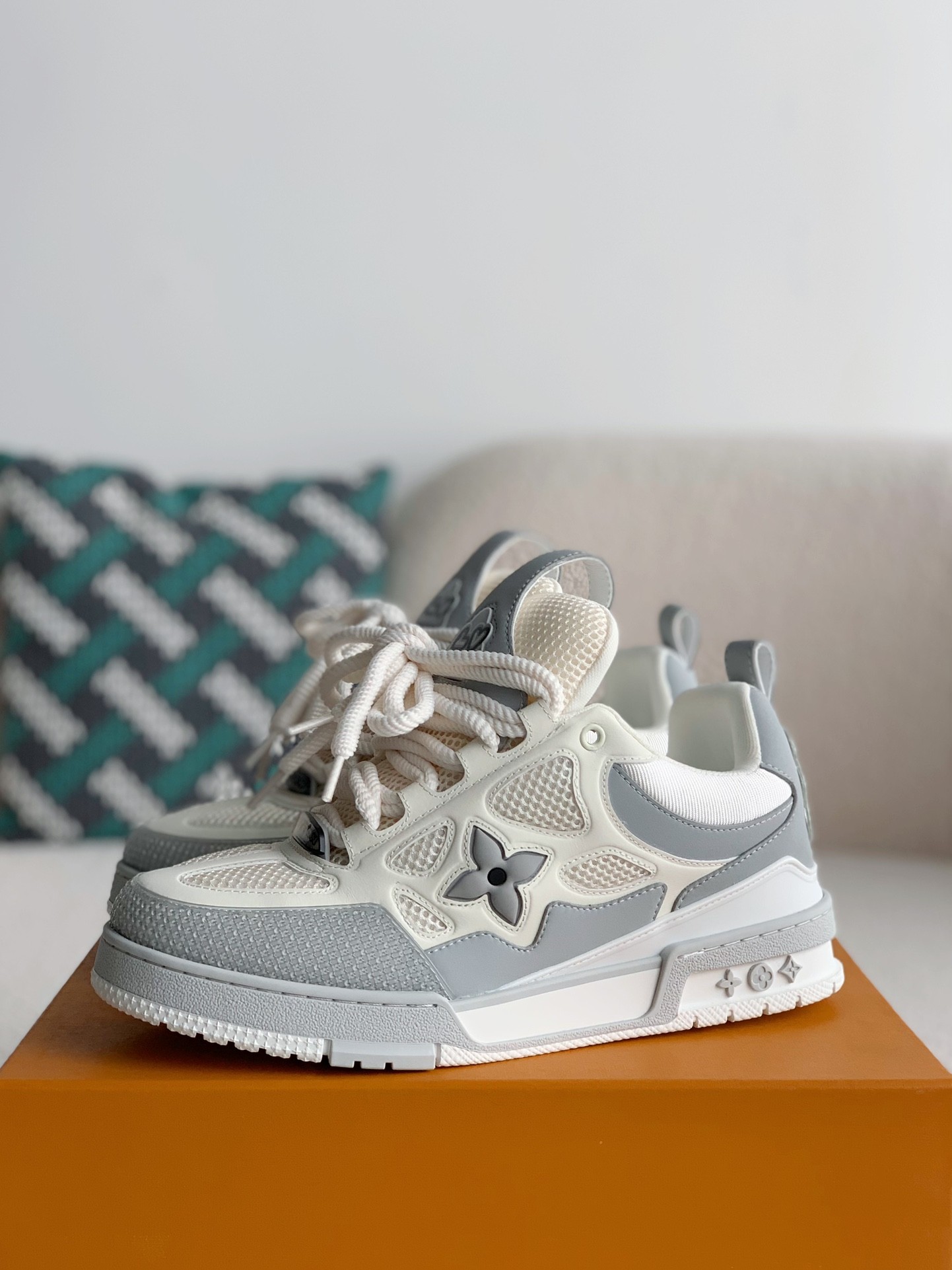 Louis Vuitton Runner Tatic Sneakers