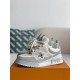 Louis Vuitton Runner Tatic Sneakers