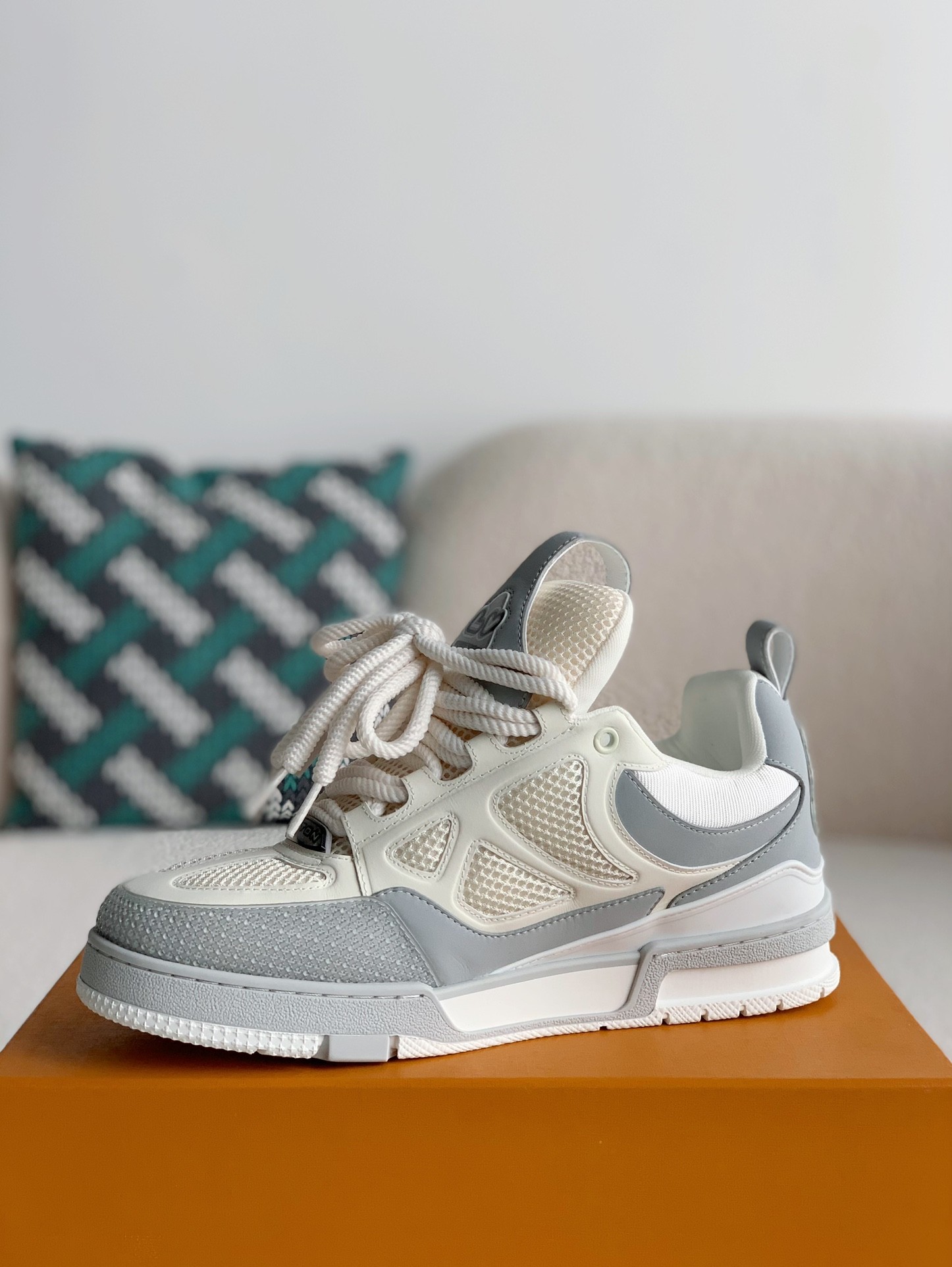 Louis Vuitton Runner Tatic Sneakers