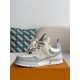 Louis Vuitton Runner Tatic Sneakers