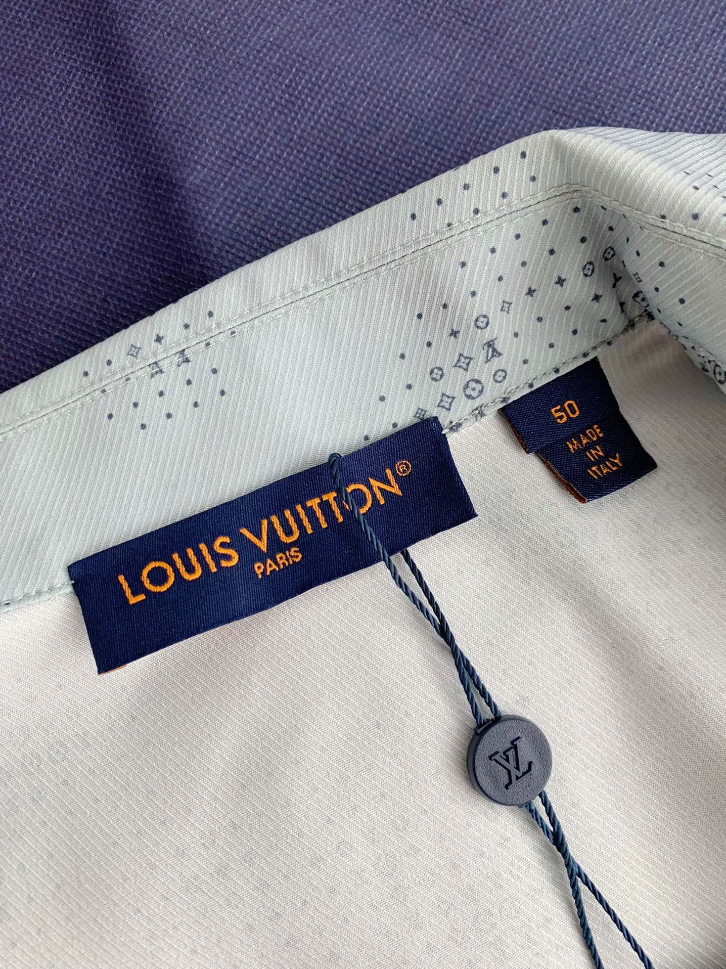 Louis Vuitton Shirts