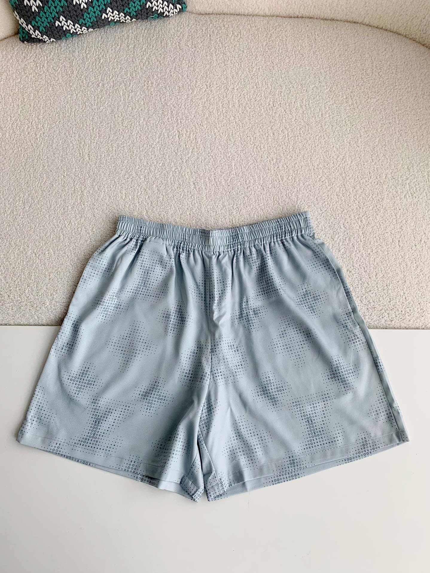 LOUIS VUITTON shorts