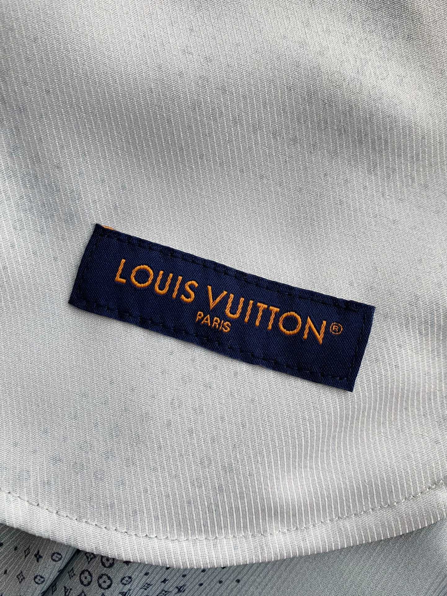 LOUIS VUITTON shorts