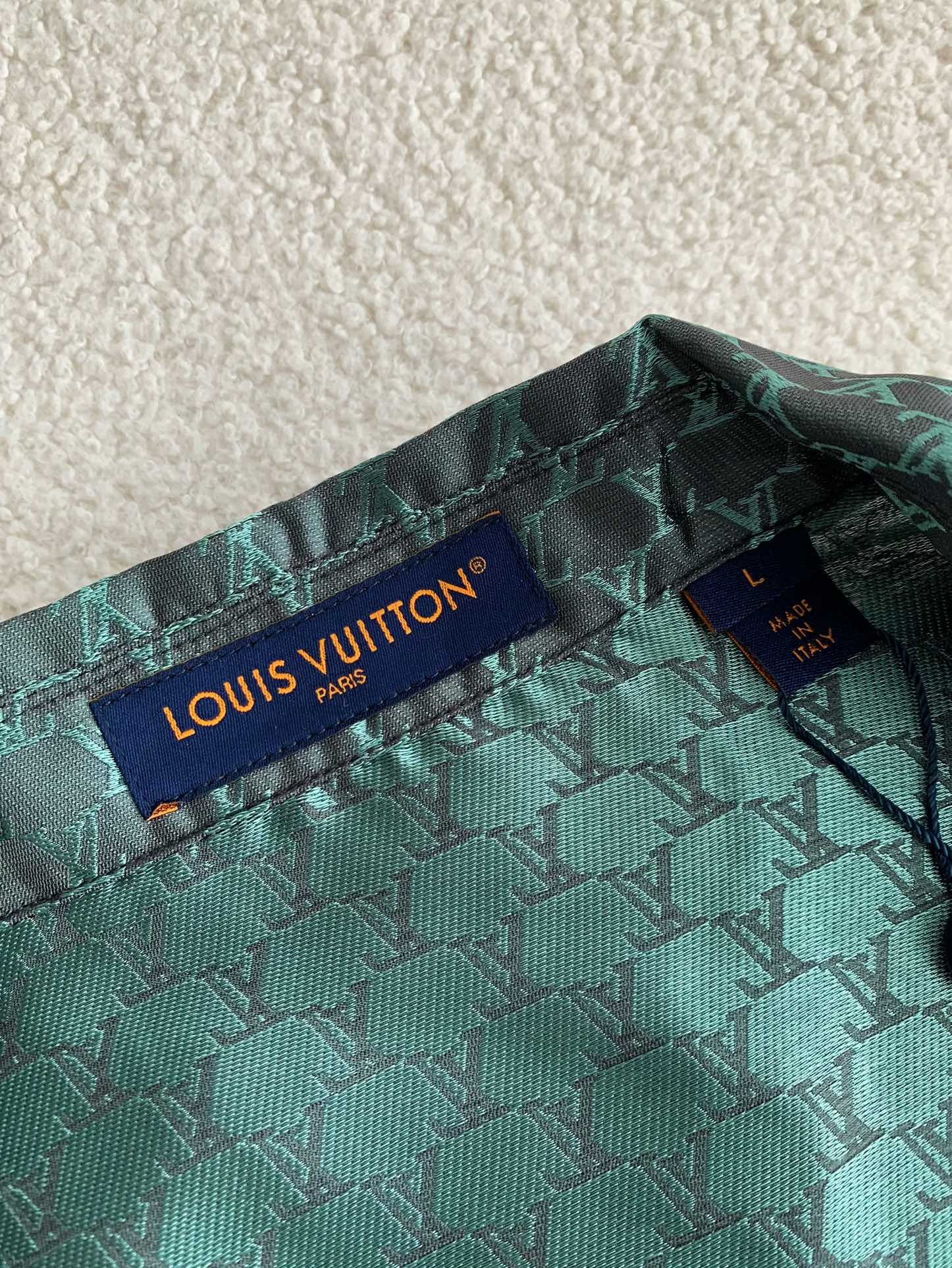 Louis Vuitton Shirts