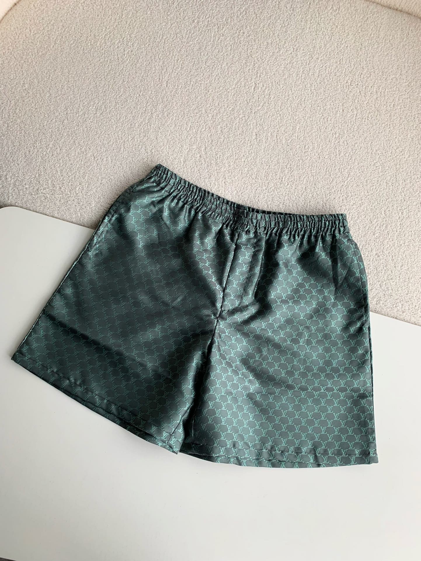 LOUIS VUITTON shorts