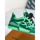 LOUIS VUITTON TRAINER Sneakers Top quality