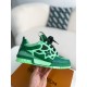 LOUIS VUITTON TRAINER Sneakers Top quality