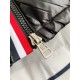 MONCLER MONTBELIARD DOWN JACK ET