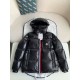 MONCLER MONTBELIARD DOWN JACK ET