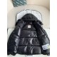 MONCLER MONTBELIARD DOWN JACK ET