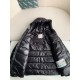 MONCLER MONTBELIARD DOWN JACK ET