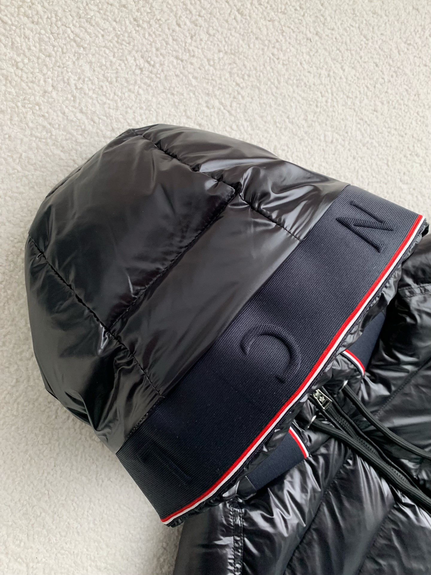 MONCLER MONTBELIARD DOWN JACK ET