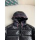 MONCLER MONTBELIARD DOWN JACK ET