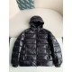 MONCLER MONTBELIARD DOWN JACK ET