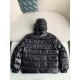 MONCLER MONTBELIARD DOWN JACK ET