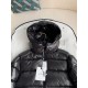 MONCLER MONTBELIARD DOWN JACK ET