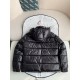 MONCLER MONTBELIARD DOWN JACK ET