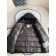 MONCLER MONTBELIARD DOWN JACK ET