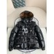 MONCLER MONTBELIARD DOWN JACK ET